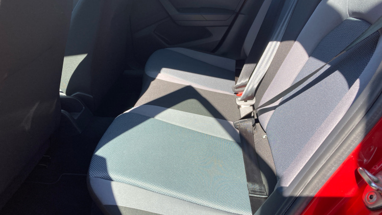 SEAT Arona 1.0 TSI SE Technology [EZ] 5dr Petrol Hatchback